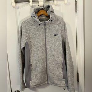 New Balance XL Sweater Hoodie